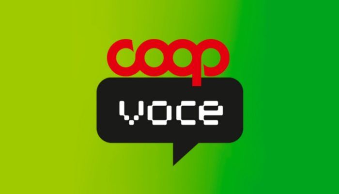 coopvoce offerte