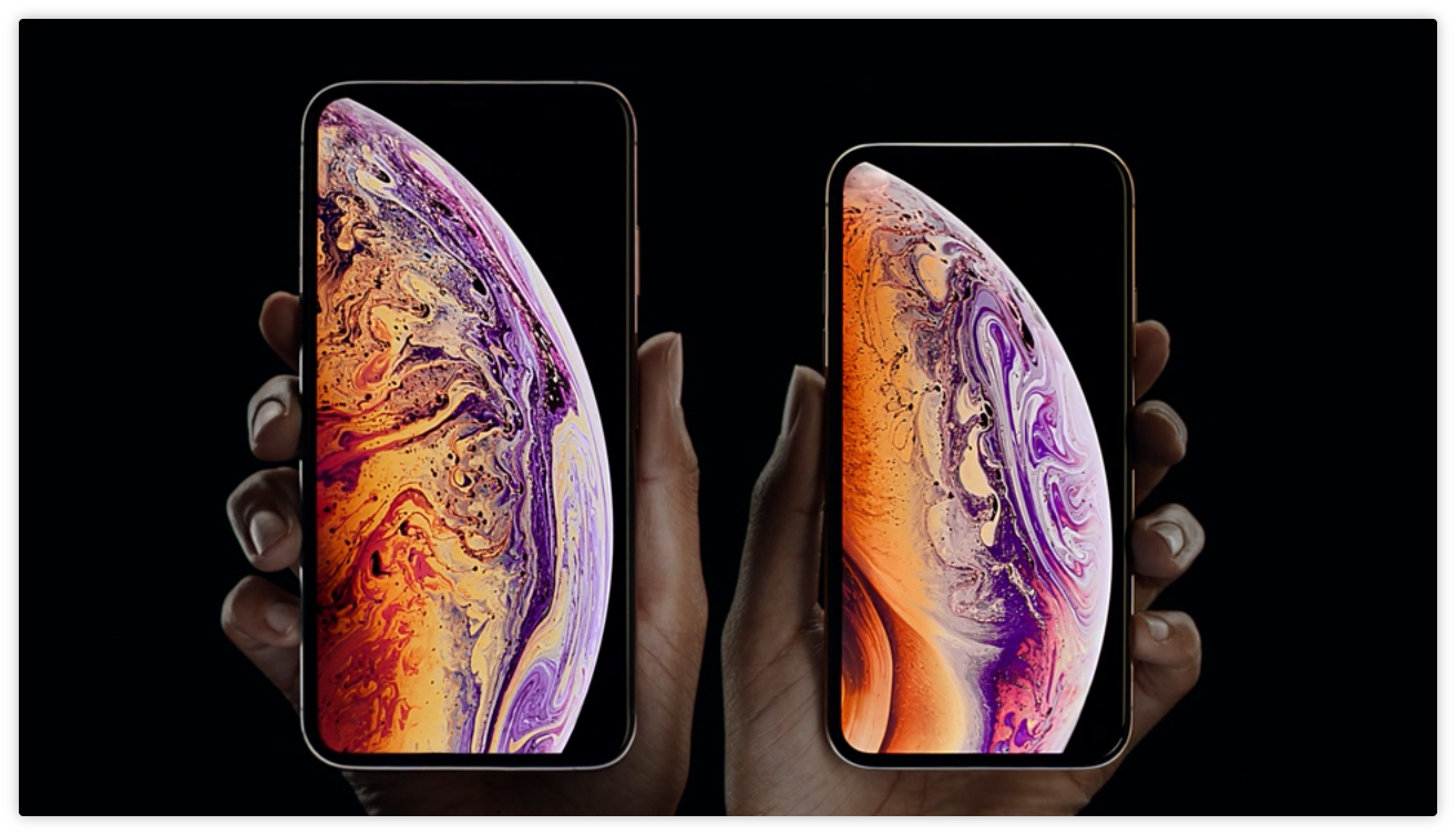 iPhone XS con Iliad