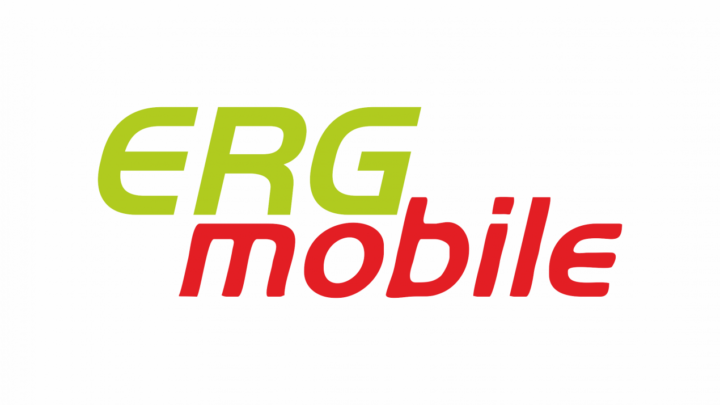 Erg Mobile chiusura