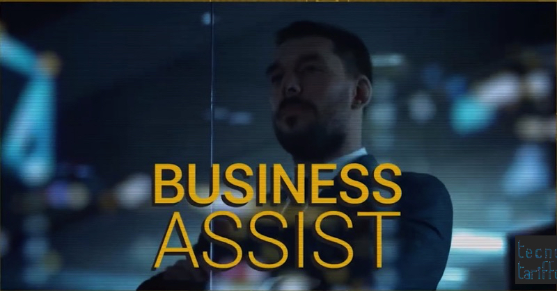 Business Assist di Fastweb copy