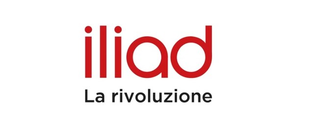 Iliad giga