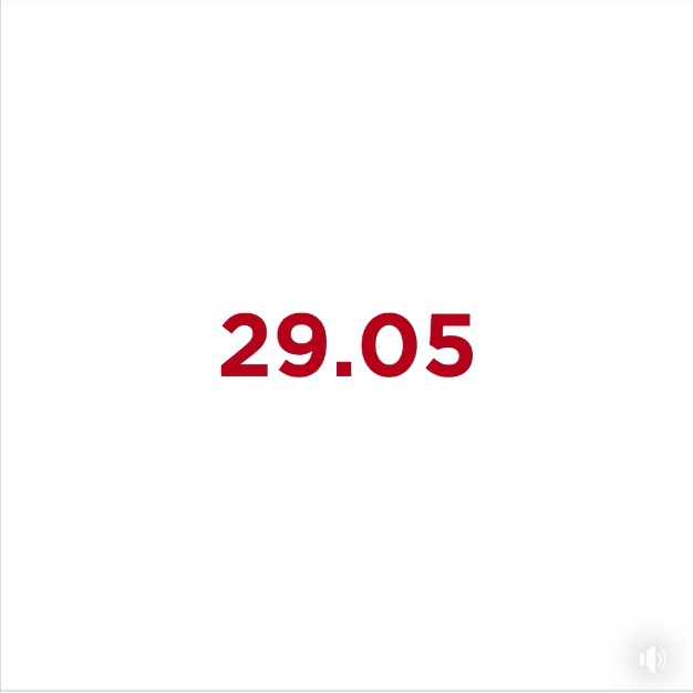 Iliad 29 maggio