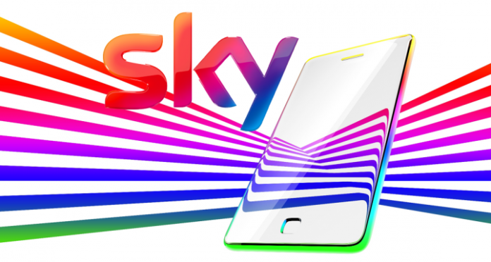 Sky diventa operatore telefonico- prime offerte a ottobre?