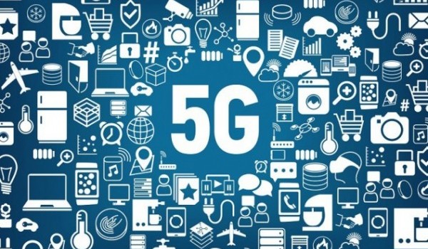 5G TIM e Ericsson