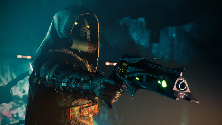 Destiny 2 si trasferisce su Steam dal 1° Ottobre
