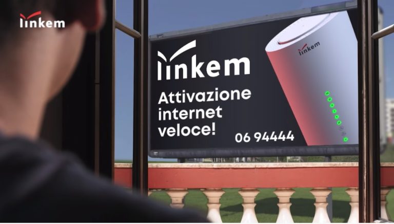Linkem Super promo