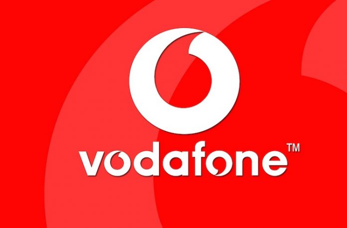 Vodafone negozi