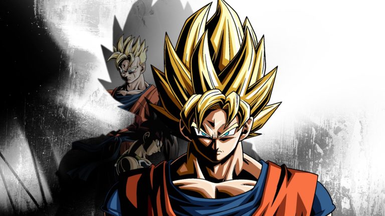 Dragon Ball Xenoverse 2 è disponibile su Google Stadia