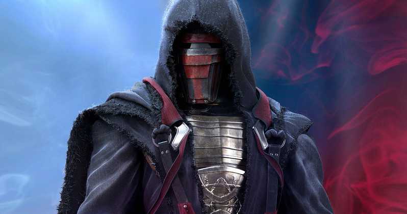 free star wars knights of the old republic