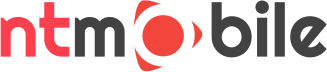 NTmobile logo