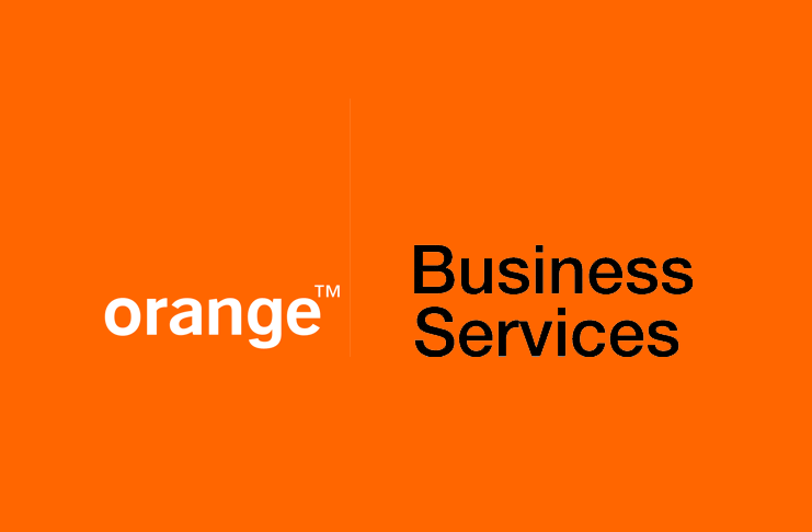 Orange Business Services con Open Fiber